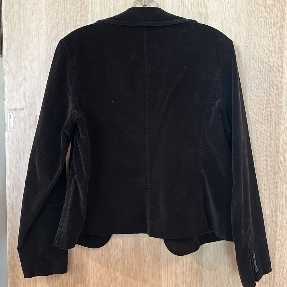Beautiful Talbots Jacket - Picture 2 of 3